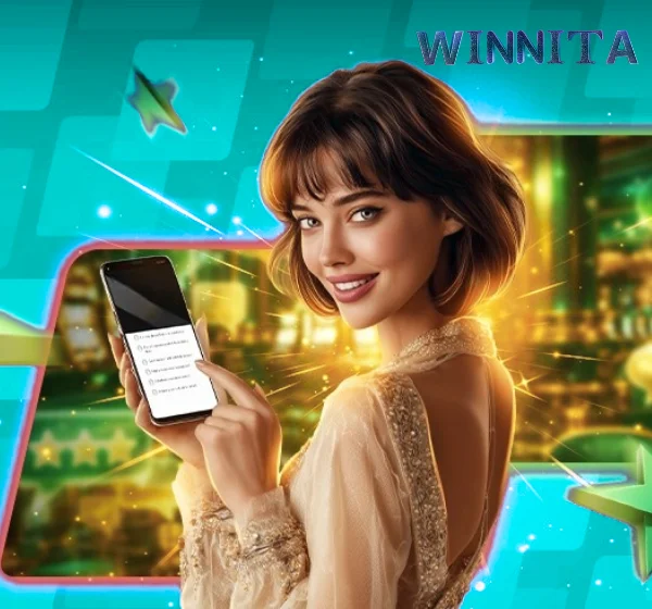Winnita mobile